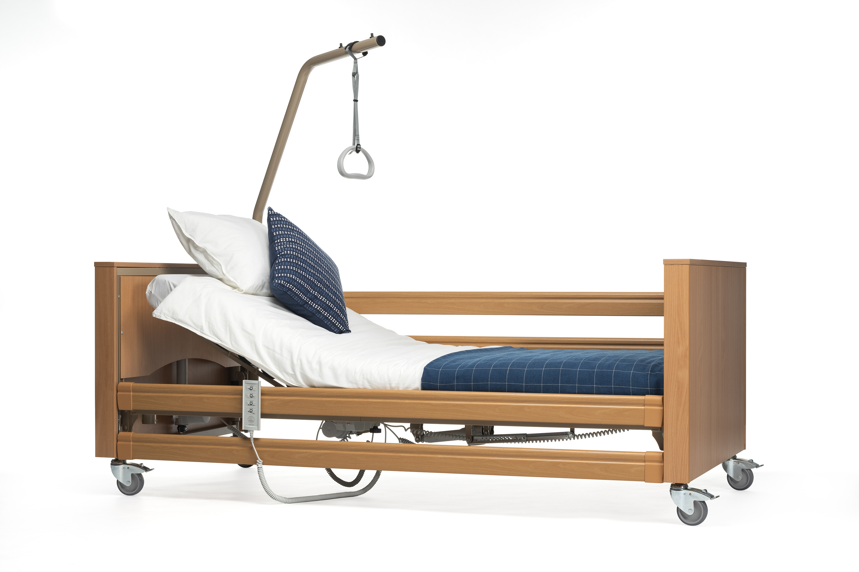 Care Beds